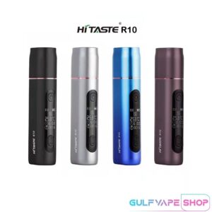 HITASTE R10 HEAT NOT BURN DEVICE IN DUBAI