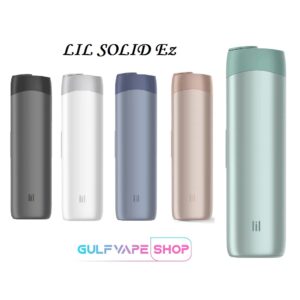 LIL SOLID Ez HNB DEVICE IN DUBAI UAE