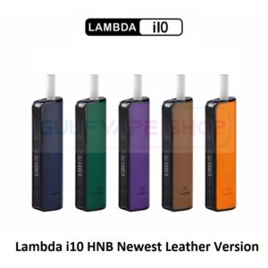 LAMBDA i9 FOR TEREA IN UAE