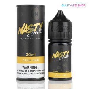 NASTY SALTNIC CUSH MAN-30ML-IN DUBAI
