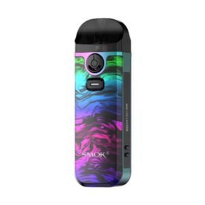 SMOK NORD 4 (80W) KIT IN DUBAI