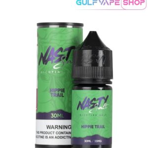 NASTY SALTNIC HIPPIE TRAIL-30ML-IN DUBAI